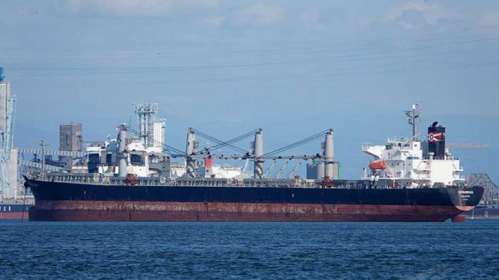 Washington saisit un pétrolier contrevenant aux sanctions envers la Corée du Nord