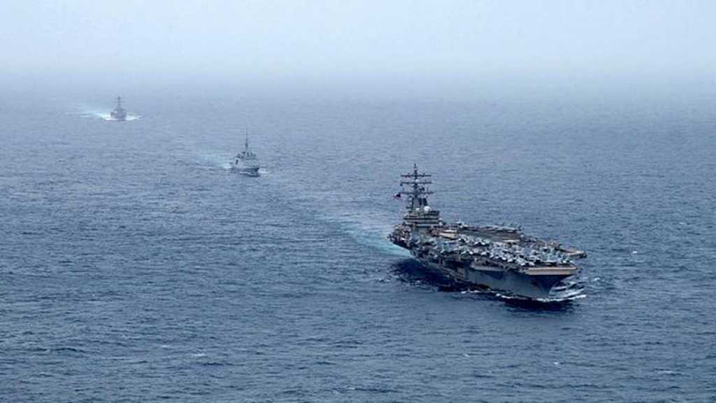 Deux morts dans l’attaque d’un pétrolier au large d’Oman