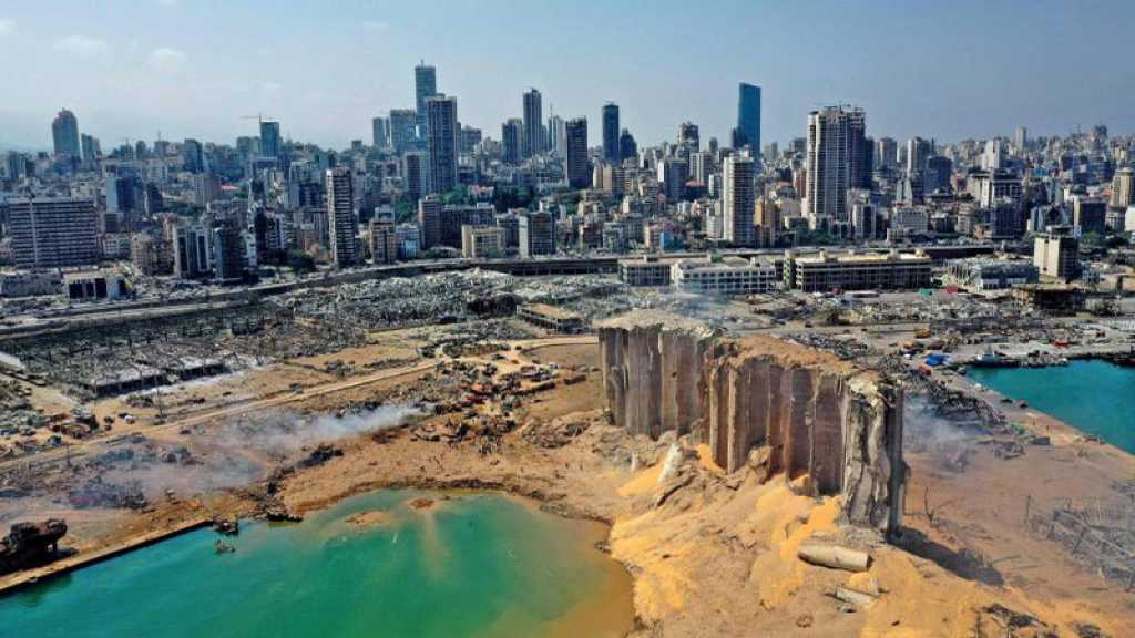 Liban: Amnesty dénonce une obstruction «éhontée» de l’enquête sur l’explosion à Beyrouth