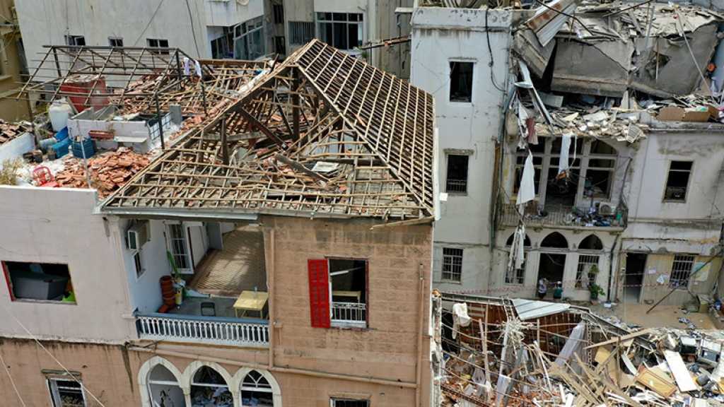 Conférence internationale sur le Liban: les besoins à couvrir estimés à 350 millions de dollars, selon l’Elysée