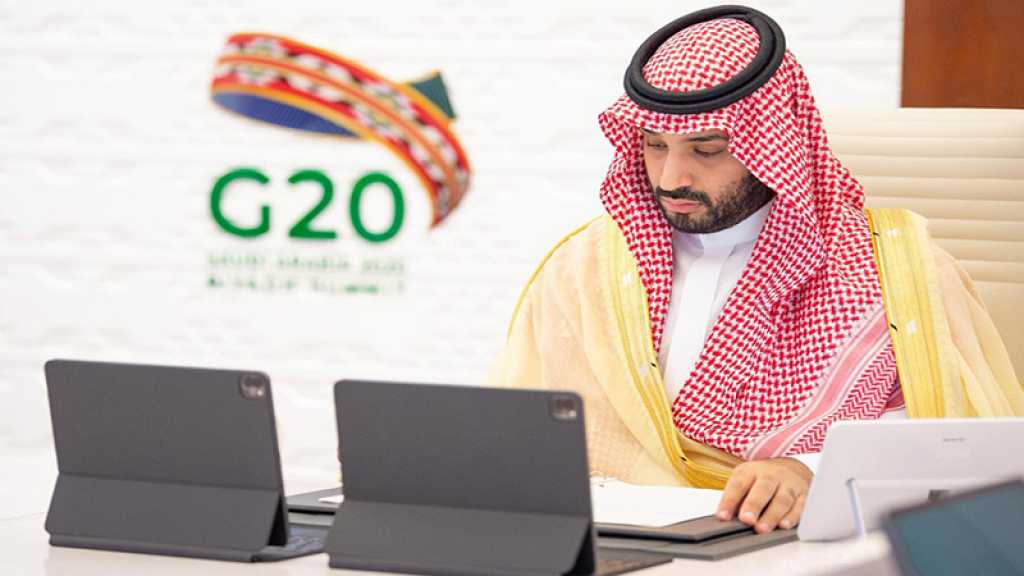 L’Arabie saoudite a intensifié la répression après la présidence du G20, dénonce Amnesty