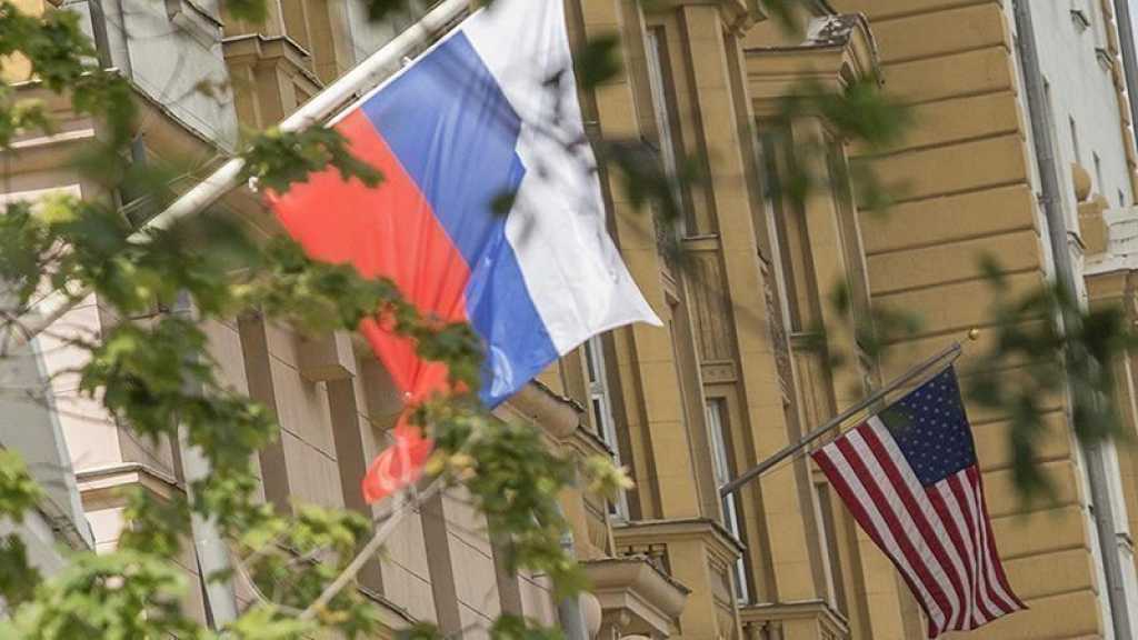 Washington et Moscou se disputent au sujet de leurs effectifs diplomatiques