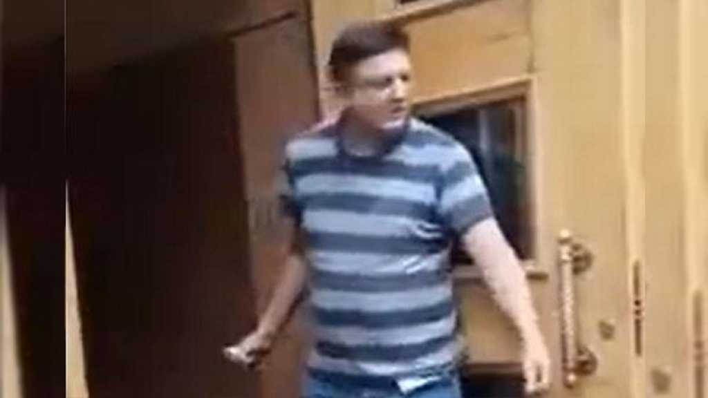 Ukraine: un forcené arrêté après avoir menacé de faire exploser le siège du gouvernement