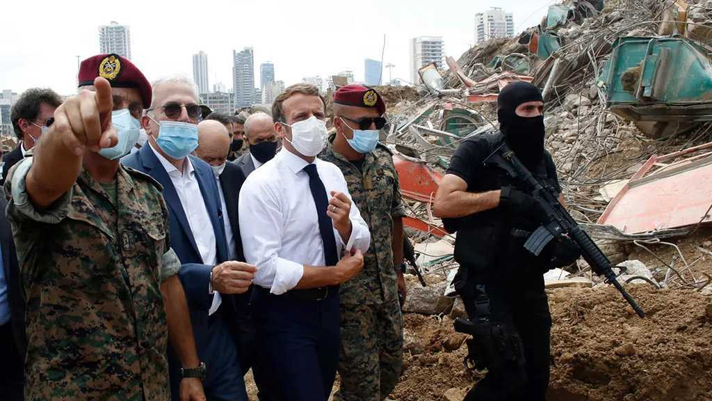 Conférence internationale sur le Liban: la France va apporter encore 100 millions d’euros, promet Macron