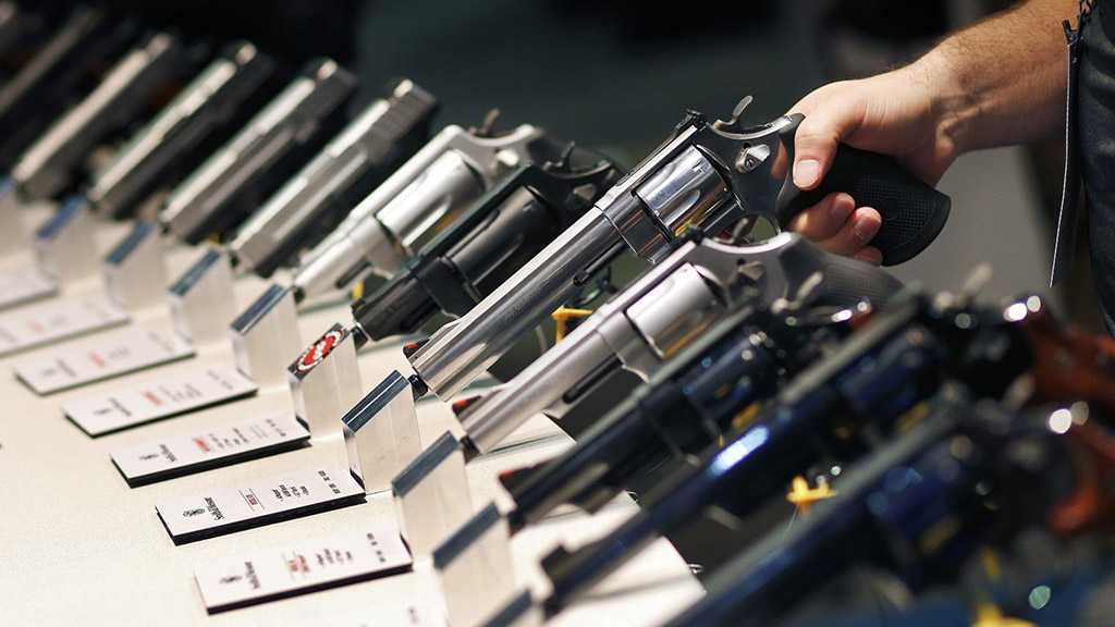 Le Mexique poursuit des fabricants d’armes américains