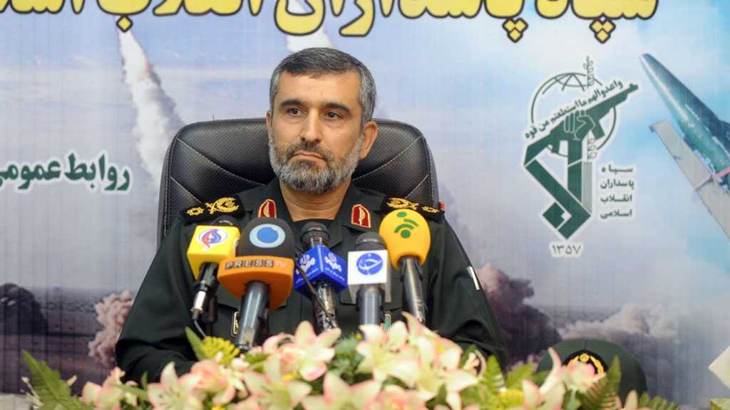 L’Iran est prêt à donner une réponse décisive à toute offensive ennemie