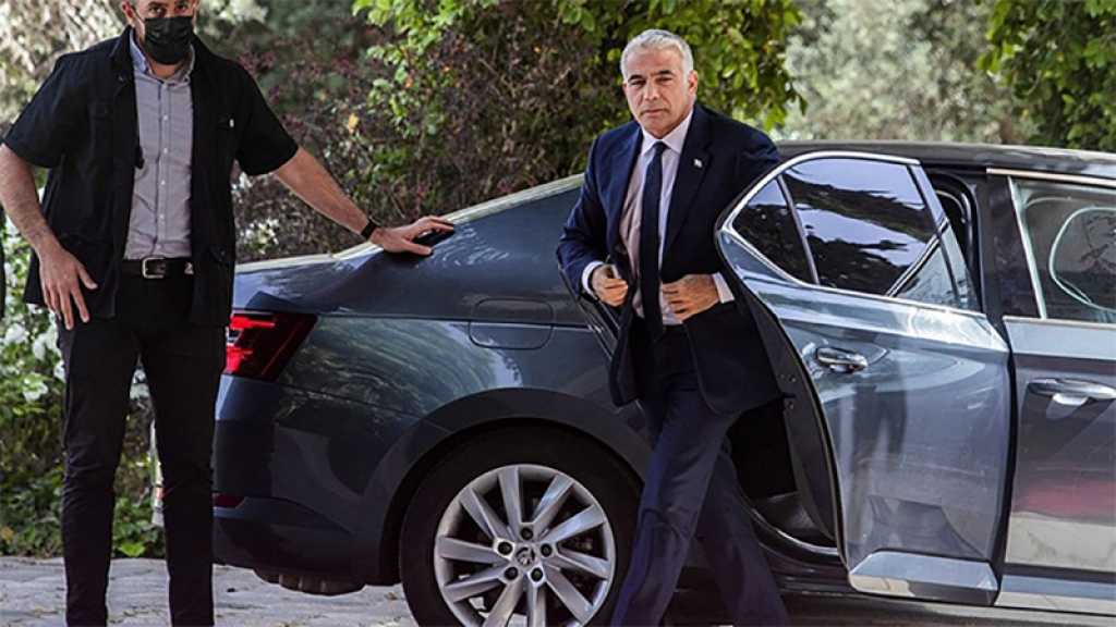 Normalisation: le «ministre israélien des AE» entame une «visite historique» au Maroc