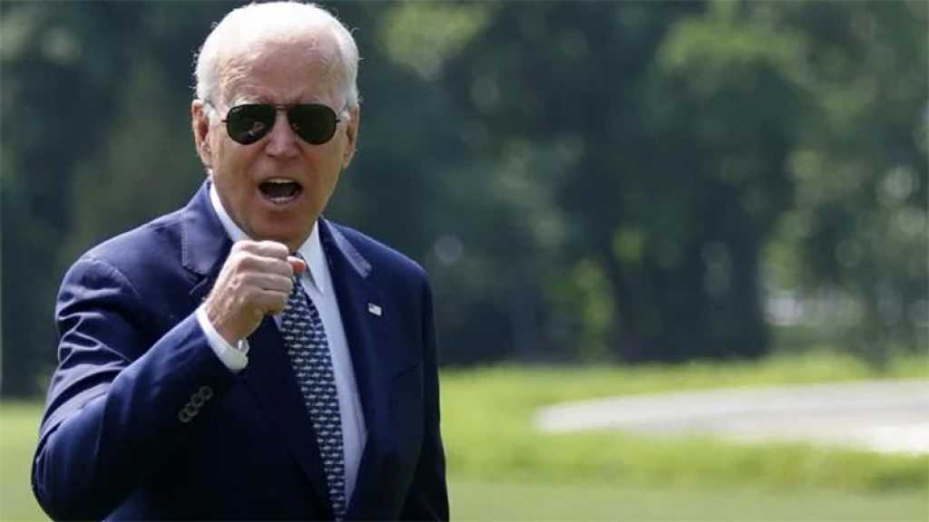 Le Sénat américain approuve le vaste plan infrastructures de Joe Biden