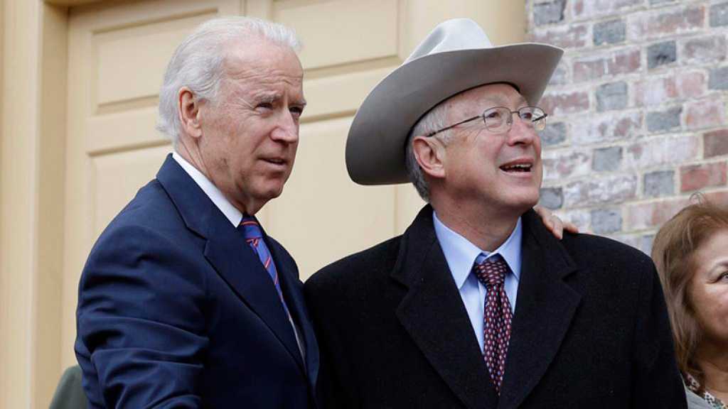 Etats-Unis: après sept mois à la Maison Blanche, un premier ambassadeur de Biden confirmé