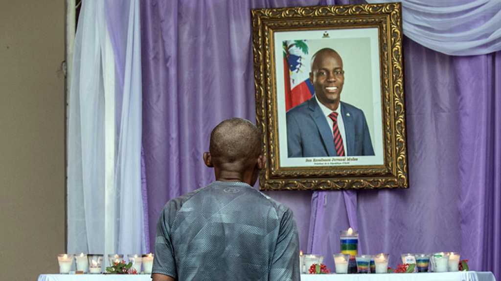 Haïti: nouveau report des élections, le pays encore sous le choc de l’assassinat du président