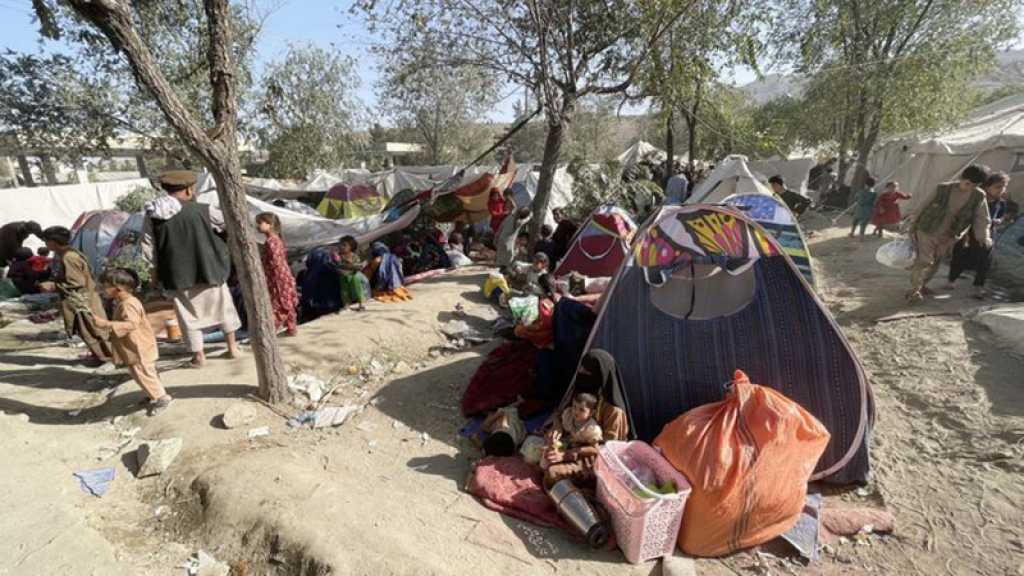 La France annonce suspendre les expulsions de migrants vers l’Afghanistan