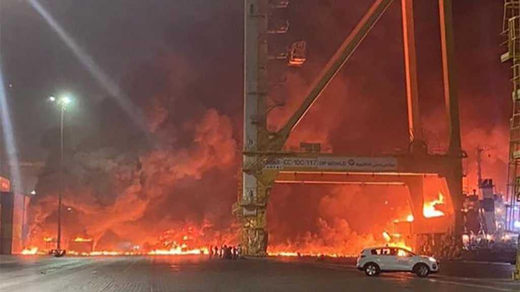 EAU: trois Israéliens tués dans l’explosion dans un port survenu le mois dernier