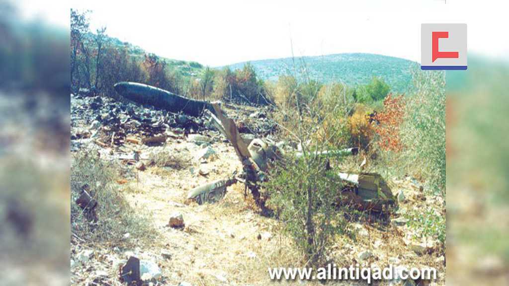 Le chasseur de «Yasour» : Le prochain coup sera fatal
