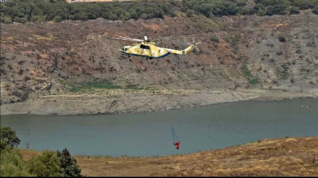 Algérie: la majorité des incendies maîtrisés, selon les autorités