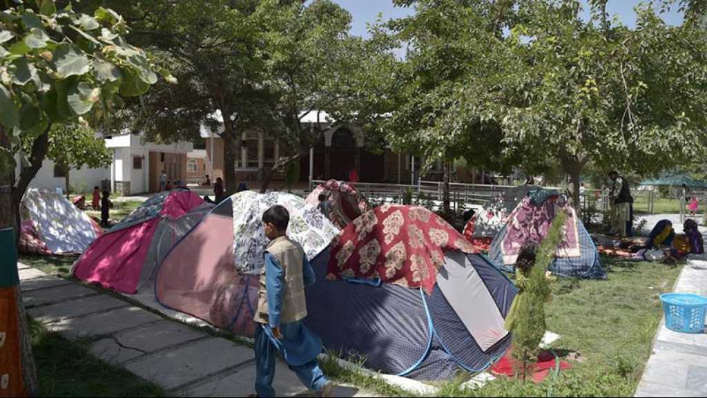 Le Canada prêt à accueillir 20.000 réfugiés afghans
