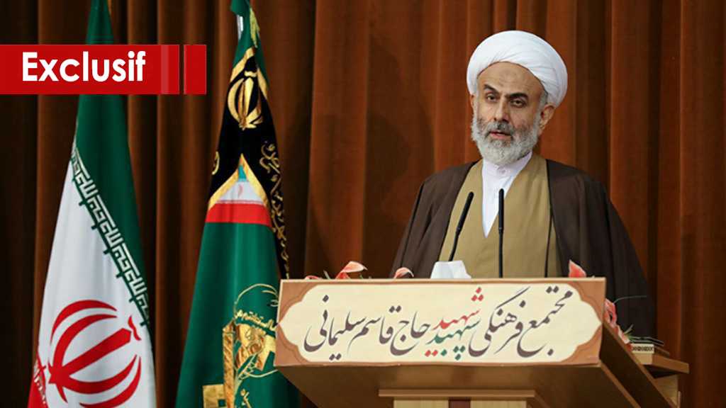 Le représentant du Leader dans la force Al-Qods: la défaite des sionistes dans la bataille «Épée d’Al-Qods», est l’un des fruits de la victoire de juillet 2006