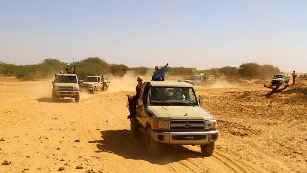Niger: au moins 37 civils tués lors d’une nouvelle attaque terroriste