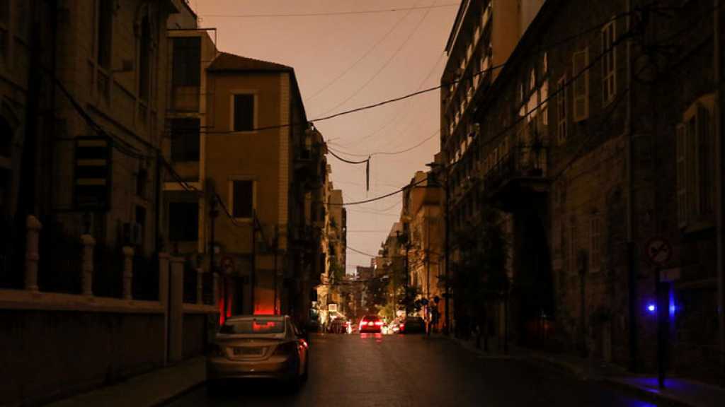 Liban: électricité, téléphonie et internet quasi à l’arrêt dans le nord endeuillé