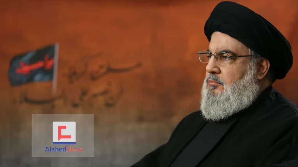 Sayed Nasrallah: Seuls le peuple, l’armée et la résistance libanais protègent le Liban