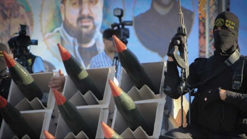 Gaza: les factions de la résistance menacent «Israël» d’une «escalade» si les restrictions ne sont pas assouplies