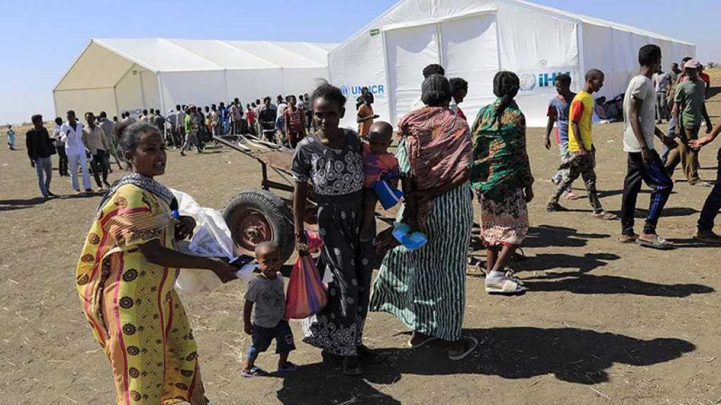 Ethiopie: l’aide alimentaire dans le Tigré sera épuisée cette semaine