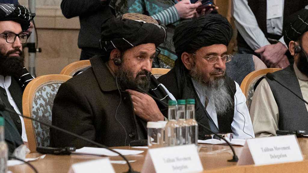 Afghanistan: le cofondateur des talibans à Kaboul pour des pourparlers sur la formation du gouvernement