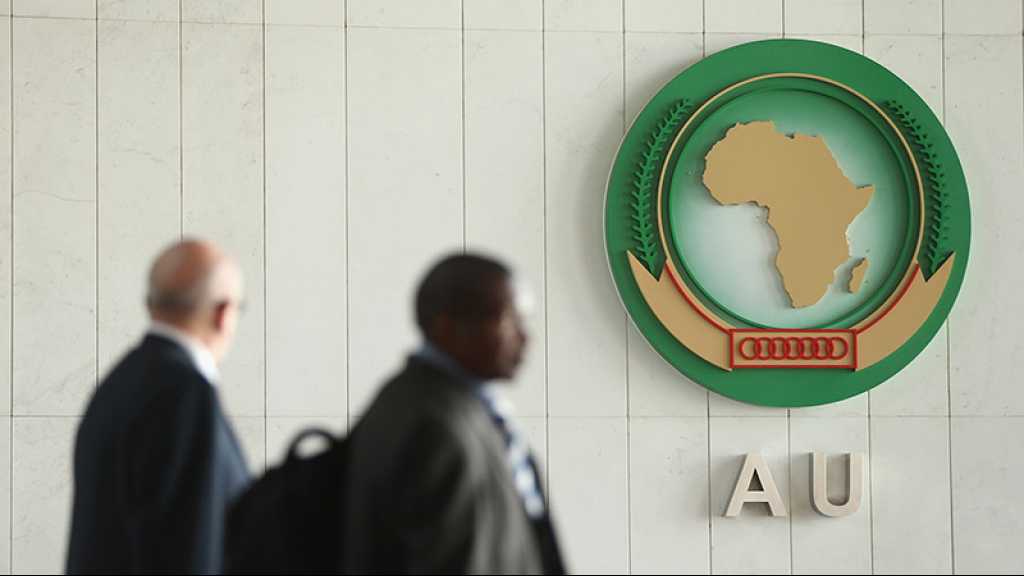 Plus de 200 personnalités africaines rejettent l’octroi à «Israël» d’un statut d’observateur à l’UA