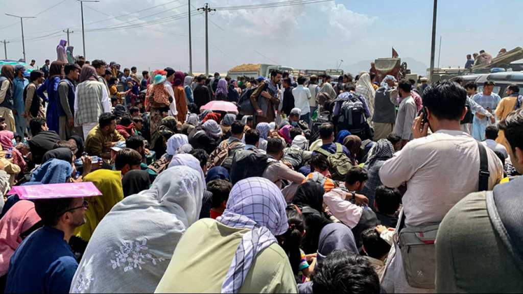 Afghanistan: Poutine veut empêcher l’afflux de «combattants déguisés en réfugiés»
