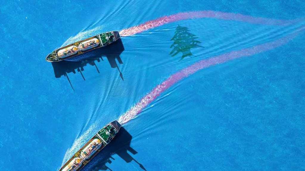 Les navires du sayed Nasrallah pour sauver le Liban… Qu’en est-il de la loi et des règles d’engagement ?