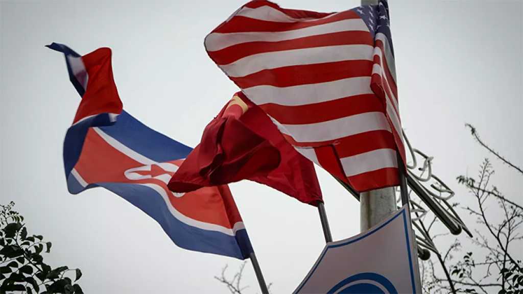  Les USA n’ont pas d’intentions hostiles envers la Corée du Nord