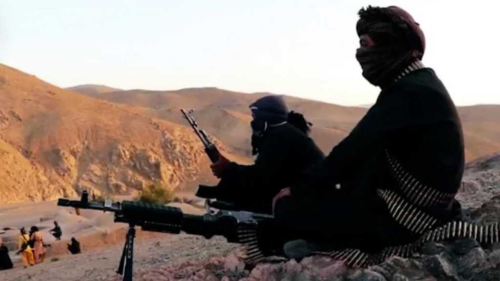 Le secrétaire d’État US admet qu’«Al-Qaïda» n’a pas disparu d’Afghanistan malgré l’affirmation de Biden