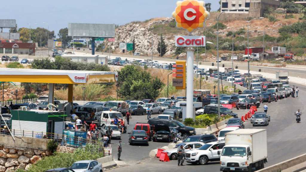 Liban/pénurie de carburants : les prix flambent après une majoration officielle de près de 70%