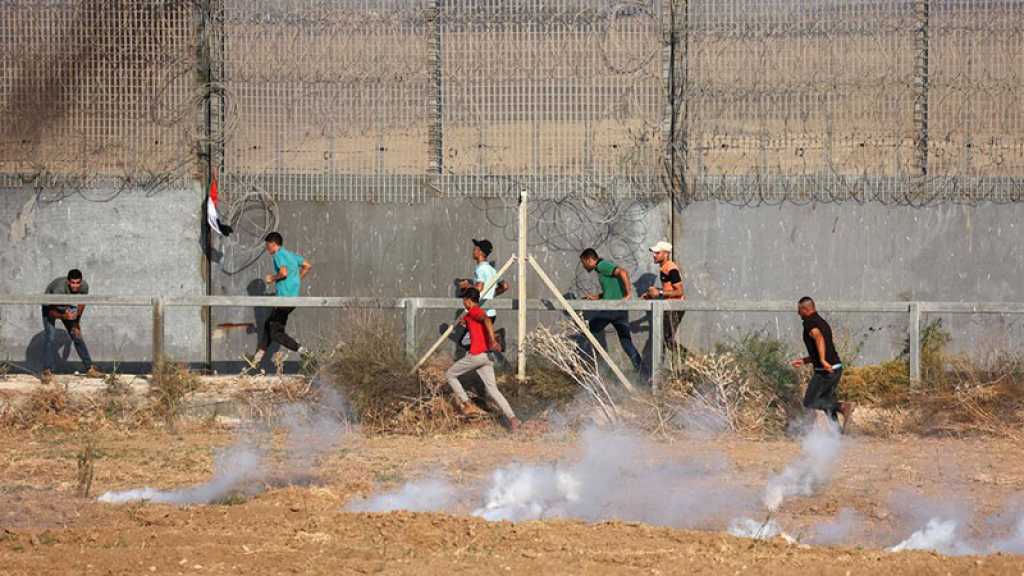 Gaza: décès d’un Palestinien blessé par l’armée israélienne