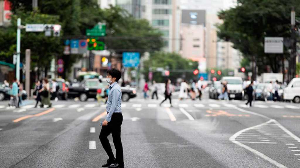 Le Japon cherche à étendre l’état d’urgence à 21 préfectures au total