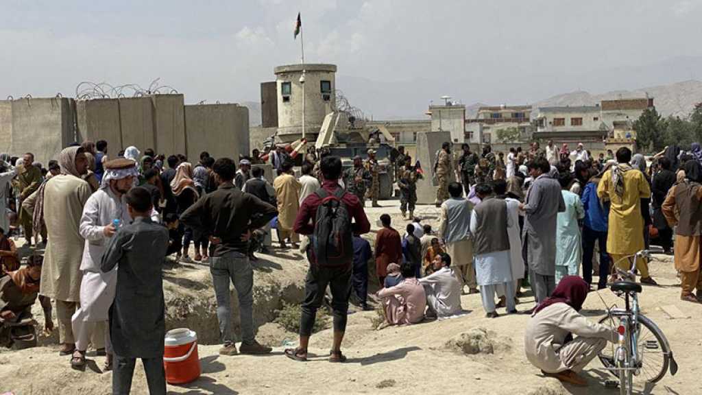 Les talibans acceptent que des Afghans quittent le pays après le 31 août, selon un négociateur allemand