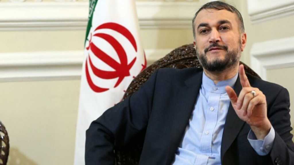 Iran: «Ma priorité au ministère des Affaires étrangères sera les pays voisins et l’Asie», dit Abdellahian
