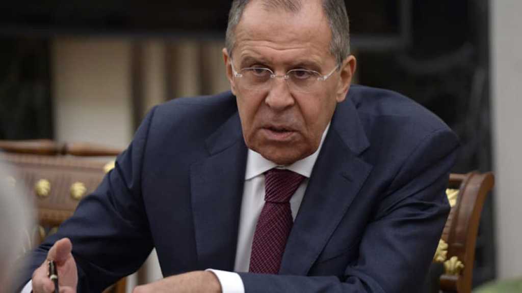 Lavrov et Abdollahian insistent sur le renforcement de la coopération irano-russe