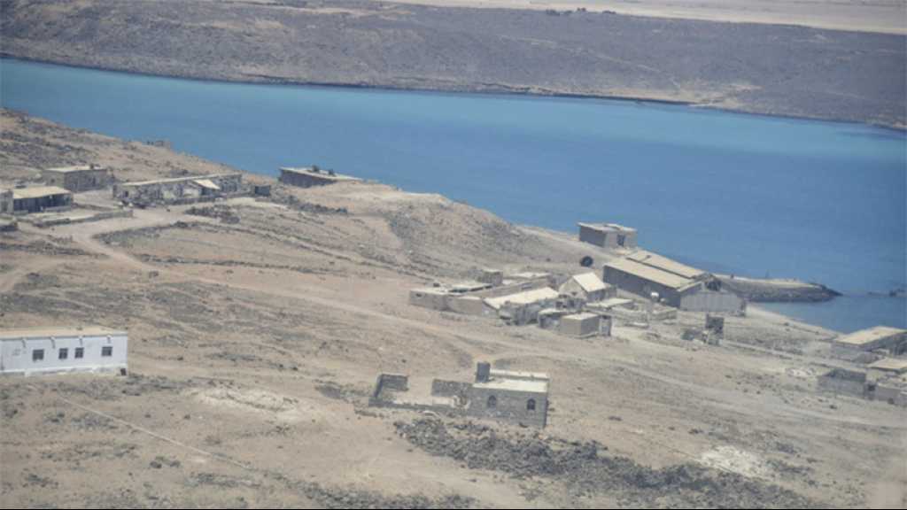 Yémen: Ansarullah met en garde Abou Dhabi contre la présence des sionistes sur l’île de Mayon