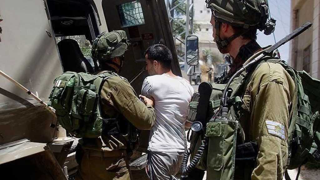 L’occupation a rendu 850 jugements de détention administrative depuis le début de l’année