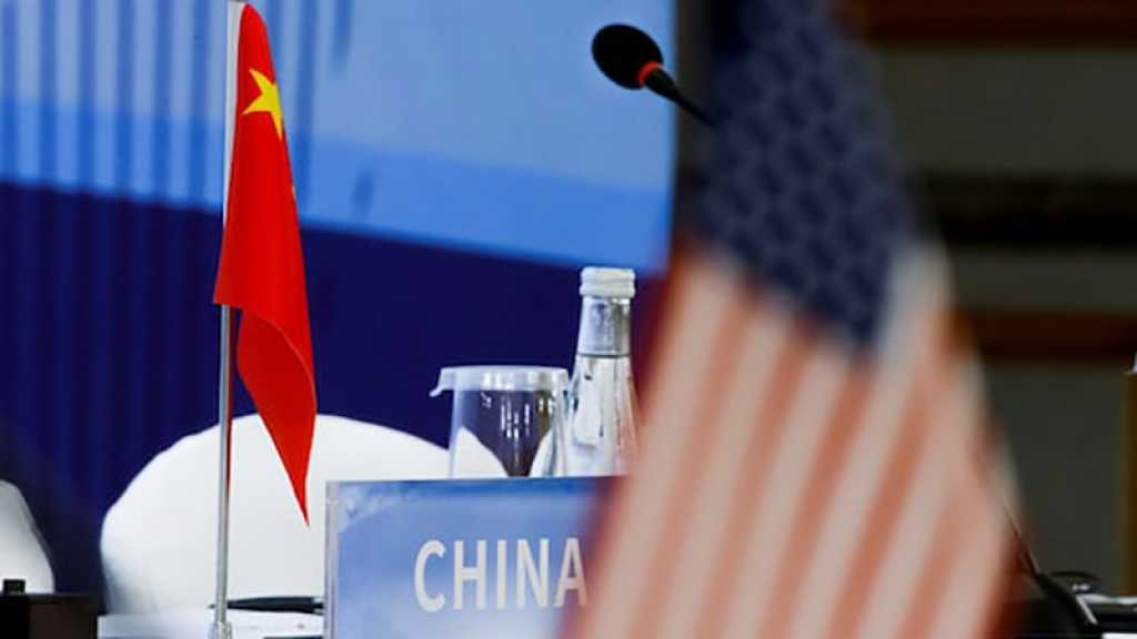 La Chine va interdire à certaines entreprises de la tech de se coter aux Etats-Unis