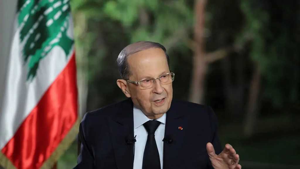 Commémoration de la victoire contre «Daech»: le président Aoun appelle les Libanais à s’unir autour de l’institution militaire 