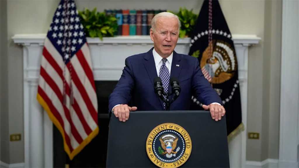 Afghanistan: le départ des Américains défendu par Biden, célébré par les talibans