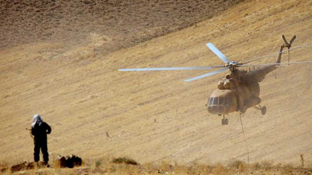 Iran: un groupe terroriste infiltré au Kurdistan iranien est démantelé par le CGRI