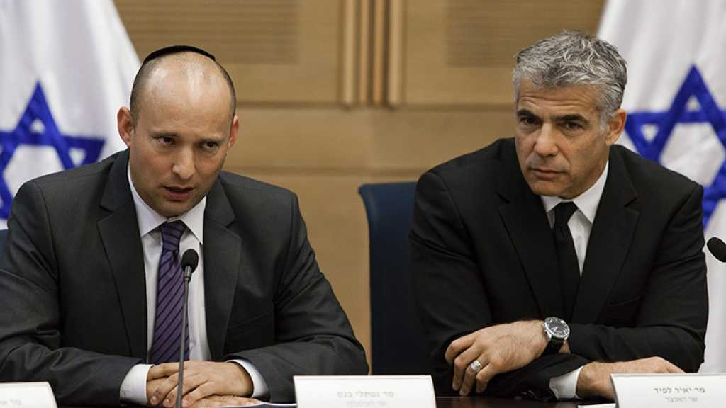 «Israël» ne veut pas d’un consulat américain à Al-Qods occupée
