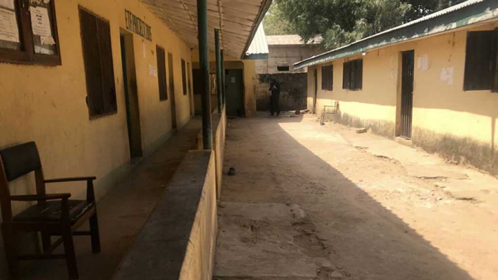 Nigeria : des hommes armés enlèvent 73 élèves d’un lycée du nord-ouest