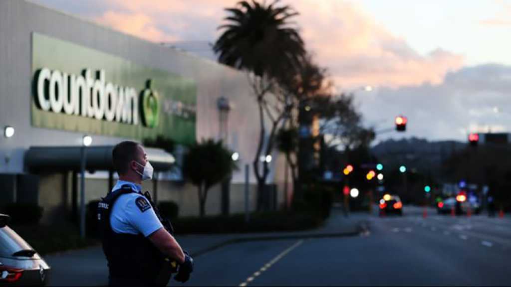 Attaque terroriste dans un supermarché en Nouvelle-Zélande: l’assaillant tué, six blessés