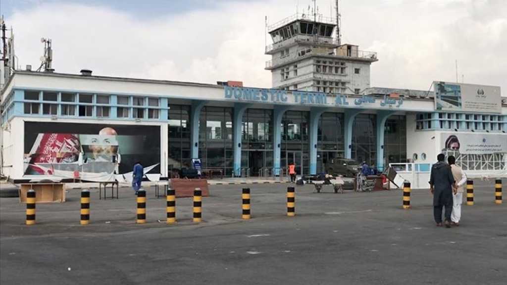 Doha espère voir des «corridors humanitaires» dans les aéroports afghans sous 48H