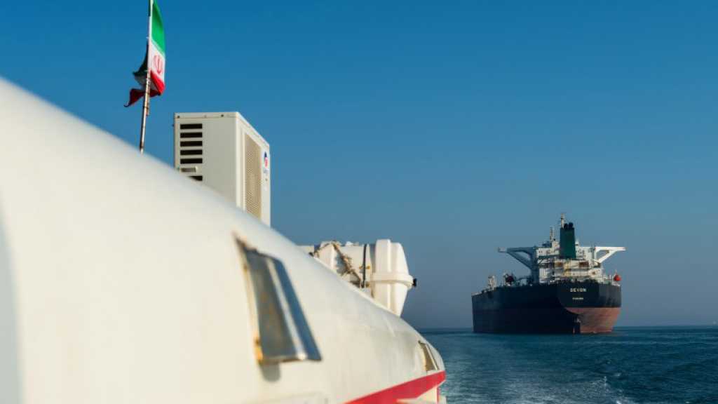 L’Iran promet de continuer à fournir du carburant au Liban si nécessaire