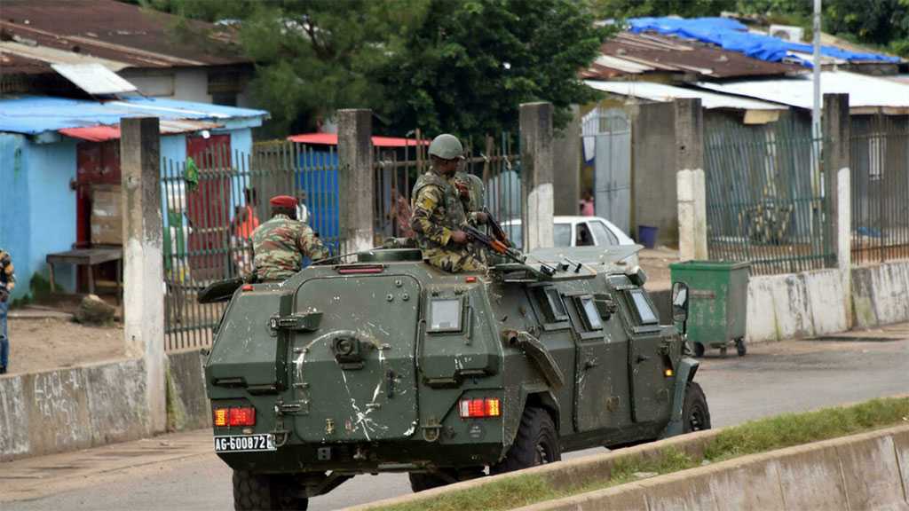 Coup d’Etat en Guinée, des militaires détiennent le président Alpha Condé