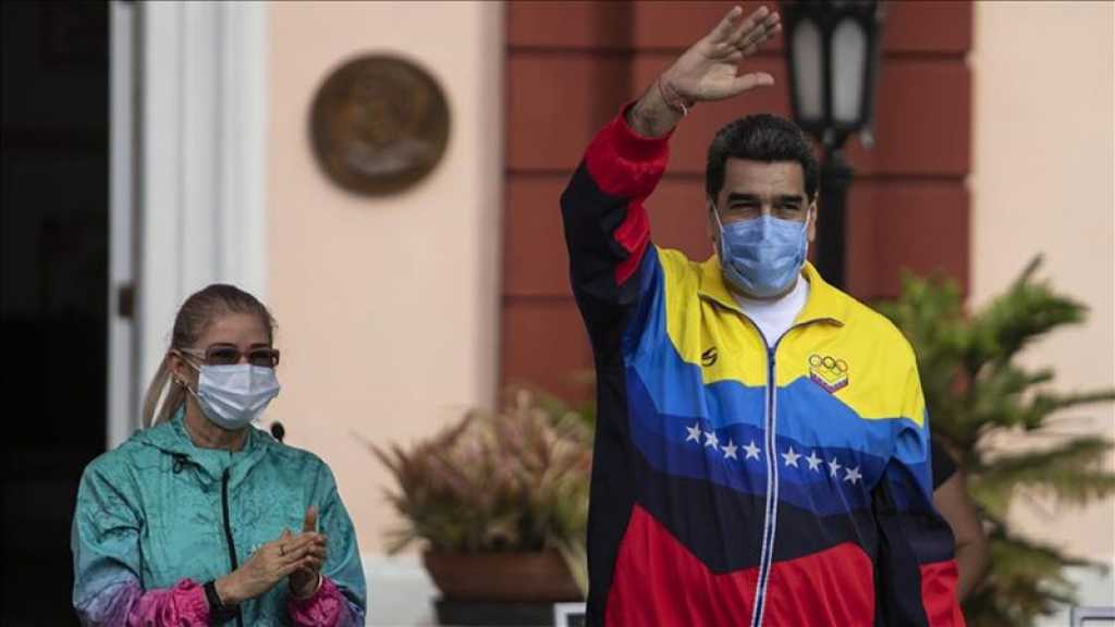 Venezuela: des négociations entre le gouvernement et l’opposition prévues fin septembre à Mexico